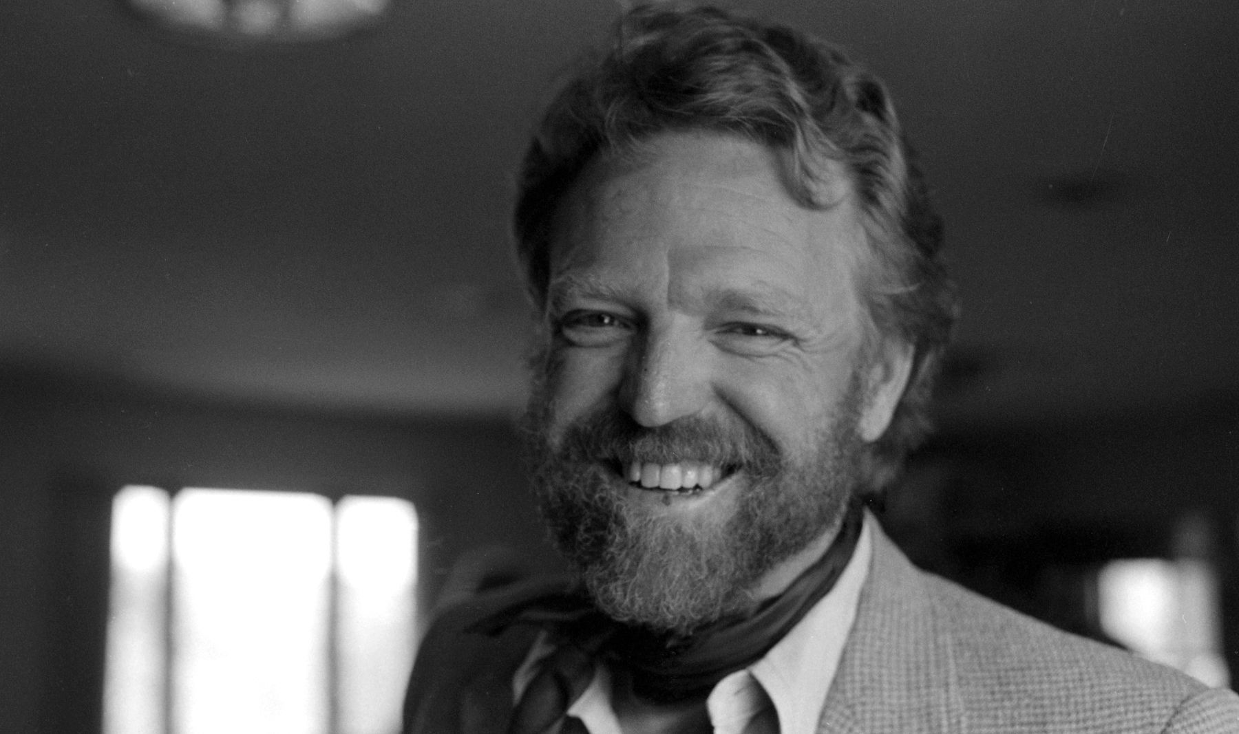John Perry Barlow